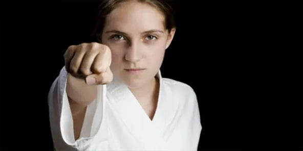 self defense lessons online