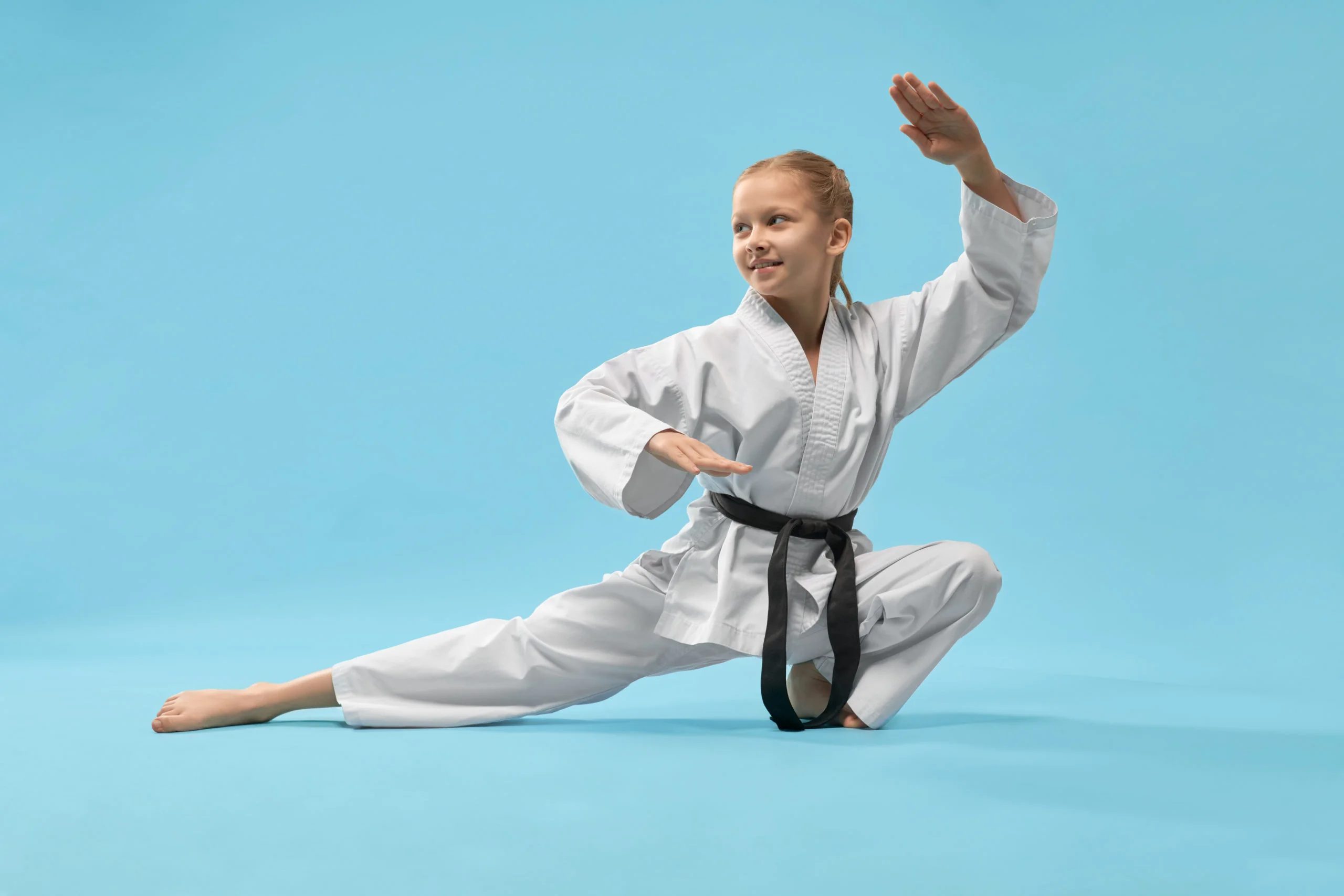 karate doylestown pa